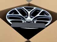 Bugatti Veyron 2005–2015 Kovana OEM platišča R20 (4 kos) fotografija 10
