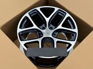 Bugatti Veyron 2005–2015 Kovana OEM platišča R20 (4 kos) fotografija 6