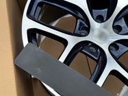 Bugatti Veyron 2005–2015 Kovana OEM platišča R20 (4 kos) fotografija 13