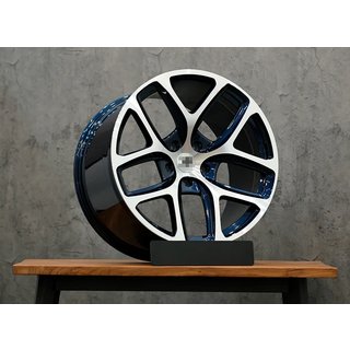 Kovana OEM platišča R20 (4 kos) fotografija 1