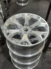 BYD Leopard 8 Kovana OEM platišča R20 V2 (4 kosi) fotografija 8