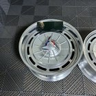 Chevrolet Bel Air 1961–1964 Kovana OEM platišča R18 R20 (4 kosi) fotografija 17