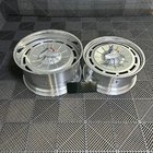 Chevrolet Bel Air 1961–1964 Kovana OEM platišča R18 R20 (4 kosi) fotografija 3