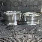 Chevrolet Bel Air 1961–1964 Kovana OEM platišča R18 R20 (4 kosi) fotografija 6