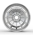 Chevrolet Bel Air 1961–1964 Kovana OEM platišča R18 R20 (4 kosi) fotografija 11