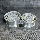 Chevrolet Bel Air 1961–1964 Kovana OEM platišča R18 R20 (4 kosi) fotografija 19