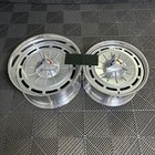 Chevrolet Bel Air 1961–1964 Kovana OEM platišča R18 R20 (4 kosi) fotografija 18