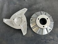 Chevrolet Impala 1961–1964 Kovana OEM platišča R18 R20 (4 kosi) fotografija 18