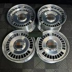 Chevrolet Impala 1961–1964 Kovana OEM platišča R20 V2 (4 kosi) fotografija 7