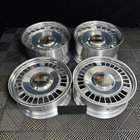 Chevrolet Impala 1961–1964 Kovana OEM platišča R20 V2 (4 kosi) fotografija 8