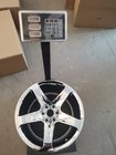 Dodge Viper 1996–2002 OEM kovana platišča R18 (4 kosi) fotografija 11