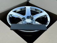 Dodge Viper 1996–2002 OEM kovana platišča R18 (4 kosi) fotografija 4
