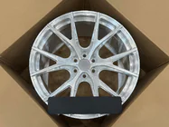 Dodge Viper 2003–2006 Kovana OEM platišča R19 R20 (4 kosi) fotografija 1