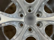 Dodge Viper 2003–2006 Kovana OEM platišča R19 R20 (4 kosi) fotografija 7