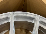 Dodge Viper 2003–2006 Kovana OEM platišča R19 R20 (4 kosi) fotografija 9