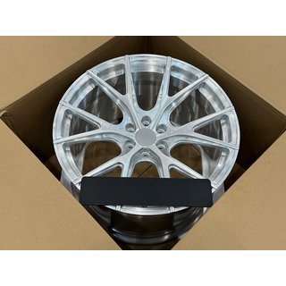 Kovana OEM platišča R19 R20 (4 kosi) fotografija 2
