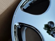 Dodge Viper 1996–2002 Kovani OEM platišča R18/R19 (4 kos) fotografija 11