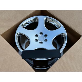Kovani OEM platišča R18/R19 (4 kos) fotografija 3