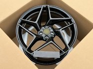 Ferrari 360 Kovana OEM platišča R19 V1 (4 kos) fotografija 2