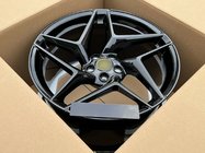 Ferrari 360 Kovana OEM platišča R19 V1 (4 kos) fotografija 3