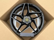 Ferrari 360 Kovana OEM platišča R19 V1 (4 kos) fotografija 1