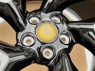 Ferrari 360 Kovana OEM platišča R19 V1 (4 kos) fotografija 5
