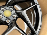 Ferrari 360 Kovana OEM platišča R19 V1 (4 kos) fotografija 4