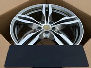 Ferrari Portofino Kovana OEM platišča R20 (4 kos) fotografija 4