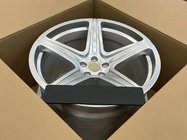 Ferrari 550 Kovana OEM platišča R20 V1 (4 kos) fotografija 5