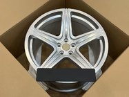 Ferrari 550 Kovana OEM platišča R20 V1 (4 kos) fotografija 4