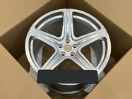 Ferrari 550 Kovana OEM platišča R20 V1 (4 kos) fotografija 3