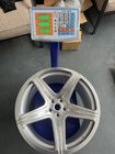Ferrari 550 Kovana OEM platišča R20 V1 (4 kos) fotografija 13