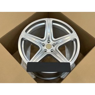 Kovana OEM platišča R20 V1 (4 kos) Ferrari 550 fotografija 3