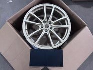 Ferrari F430 Kovana OEM platišča R19 V1 (4 kos) fotografija 1