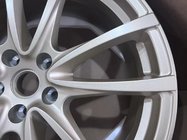Ferrari F430 Kovana OEM platišča R19 V1 (4 kos) fotografija 4