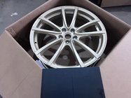 Ferrari F430 Kovana OEM platišča R19 V1 (4 kos) fotografija 2