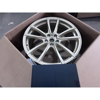 Kovana OEM platišča R19 V1 (4 kos) fotografija 2