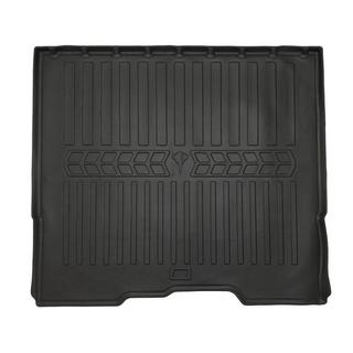 Stingray 3D gumijasta kadica prtljažnika (Passenger, Long)