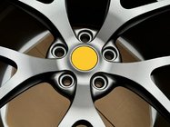 Ferrari 599 GTB Fiorano Kovana OEM platišča R20 V1 (4 kos) fotografija 10