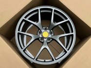 Ferrari 599 GTB Fiorano Kovana OEM platišča R20 V1 (4 kos) fotografija 5