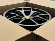 Ferrari 599 GTB Fiorano Kovana OEM platišča R20 V1 (4 kos) fotografija 8