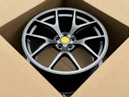 Ferrari 599 GTB Fiorano Kovana OEM platišča R20 V1 (4 kos) fotografija 6