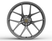 Ferrari 599 GTB Fiorano Kovana OEM platišča R20 V1 (4 kos) fotografija 2