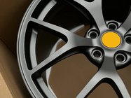 Ferrari 599 GTB Fiorano Kovana OEM platišča R20 V1 (4 kos) fotografija 12