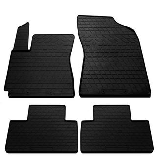 Gumijaste talne preproge Stingray (4 kos) FAW X40 2016–2021