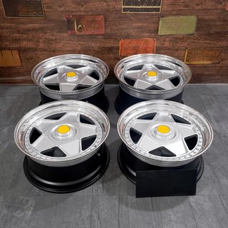 Kovani OEM platišča R18/R19 (4 kos) fotografija 3