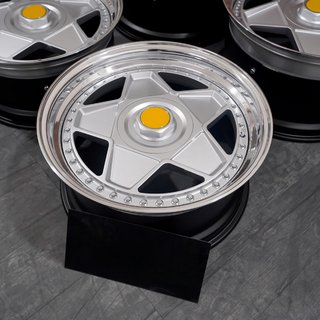 Kovani OEM platišča R18/R19 (4 kos) fotografija 1