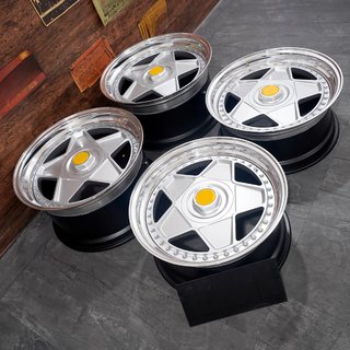 Kovani OEM platišča R18/R19 (4 kos) fotografija 4