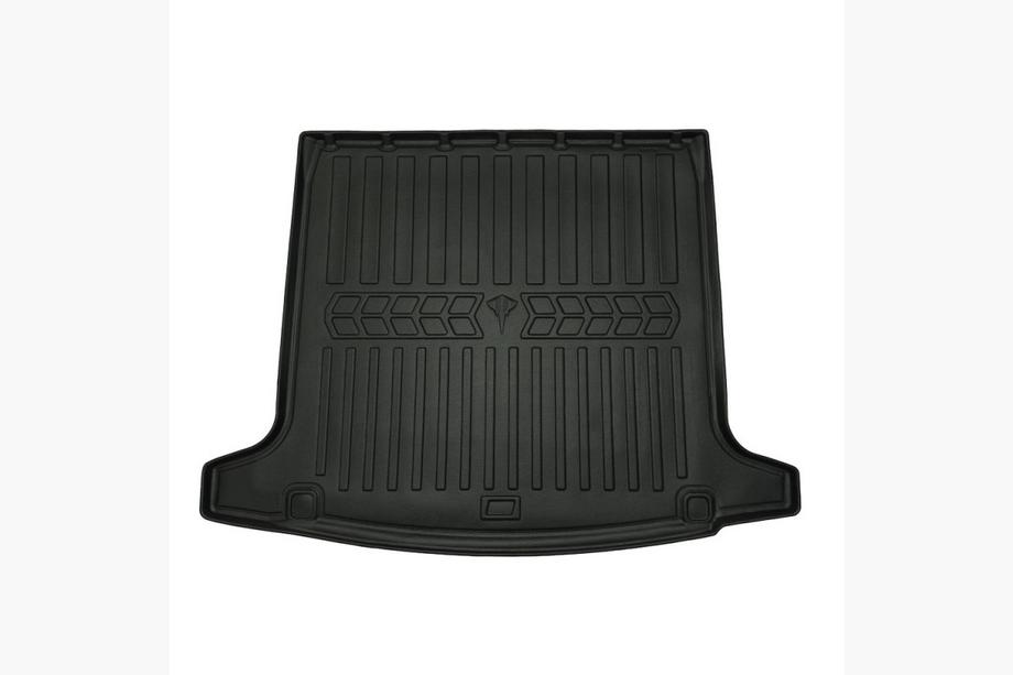 Mercedes razred C W206 2022– Stingray 3D (SW) gumijasta preproga za prtljažnik Image