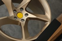 Ferrari SF90 Stradale Kovana OEM platišča R20 V1 (4 kos) fotografija 5